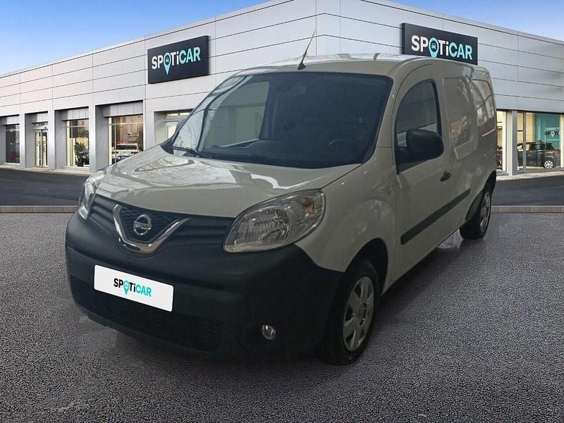 Usado Nissan NV250 Comfort 95 CV (69 kW) 2021 Blanco Van