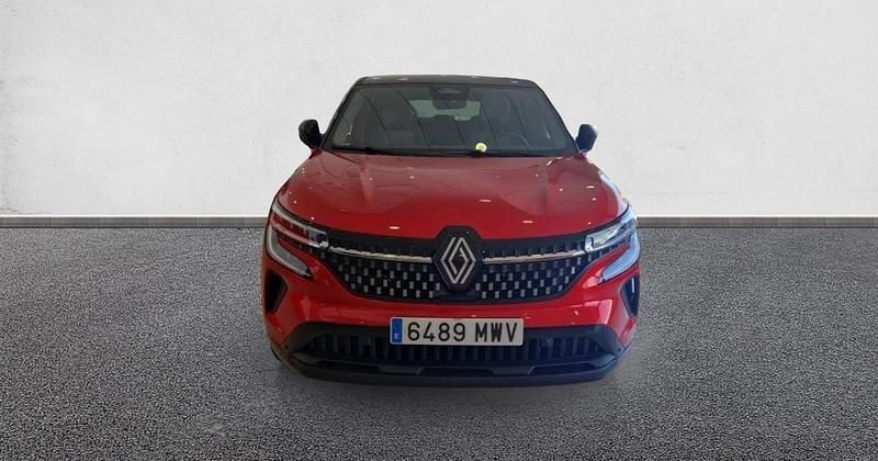 Usado Renault Austral Techno 158 CV (116 kW) 2024 SUV