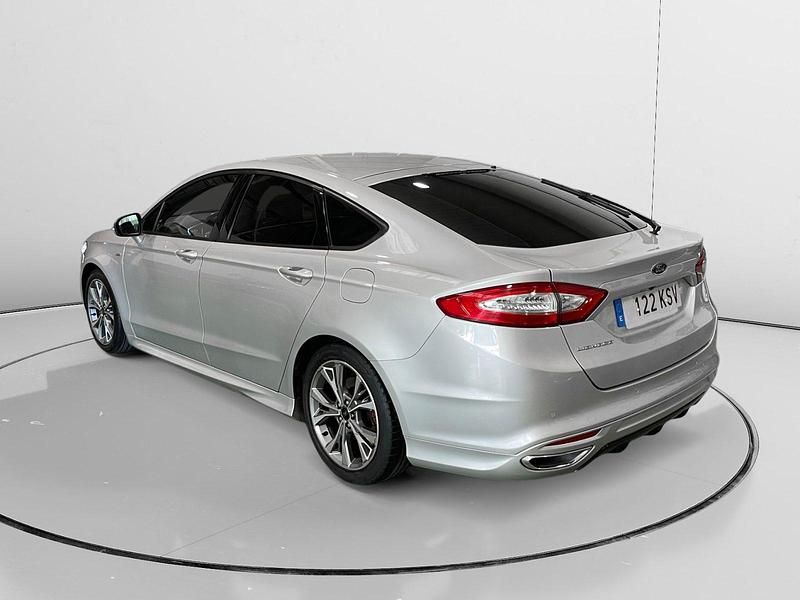 Usado Ford Mondeo 150 CV (110 kW) 2019