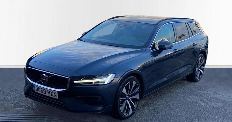 Usado Volvo V60 Core 197 CV (144 kW) 2024 Familiar