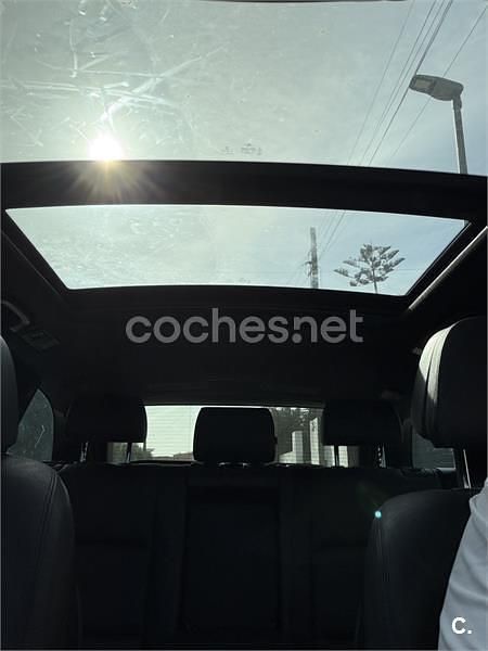 Usado BMW 530 258 CV (189 kW) 2015 Azul Familiar