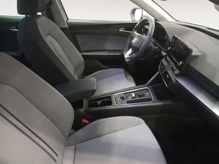 Usado Seat Leon Style 150 CV (110 kW) 2024 Blanco