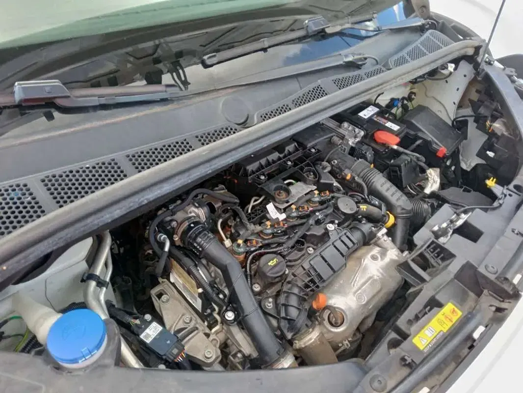 Usado Opel Combo S 99 CV (72 kW) 2021 Blanco Monovolumen