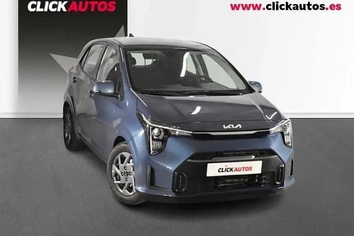 Usado Kia Picanto Active 79 CV (58 kW) 2025 Utilitario