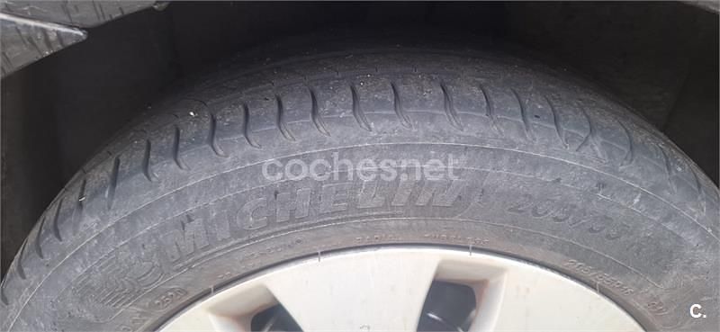 Usado Audi A3 Ambition 115 CV (84 kW) 2007 Negro Utilitario