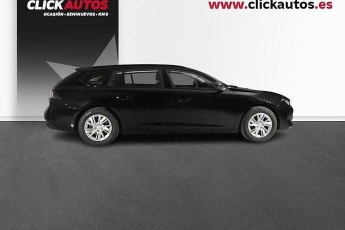 Usado Peugeot 508 Active 130 CV (95 kW) 2022