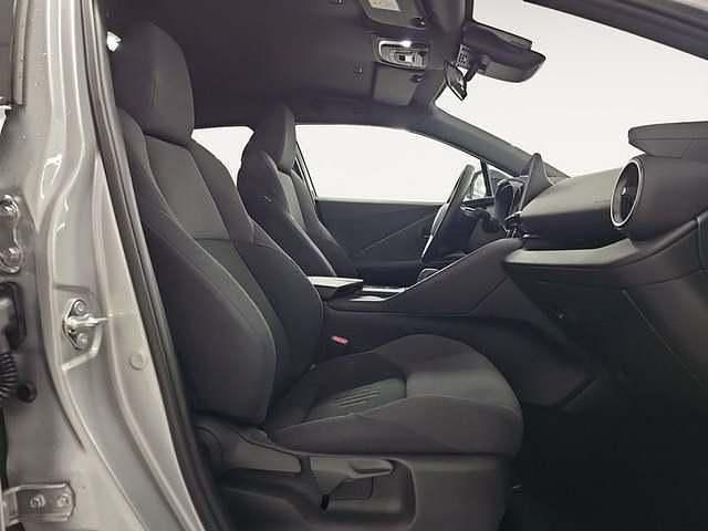 Usado Toyota C-HR Advance 140 CV (102 kW) 2025 Gris / plata SUV