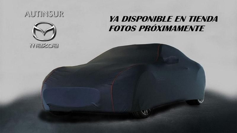 Soul red crystal Usado 2024 Mazda CX-5 Homura-Line SUV | 35.000 € (Caro) - Imagen 1/1