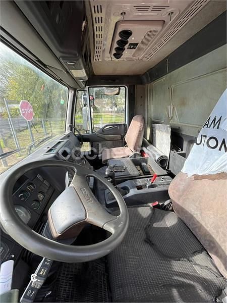Usado Iveco Daily 2004 Diesel Pickup/Camioneta