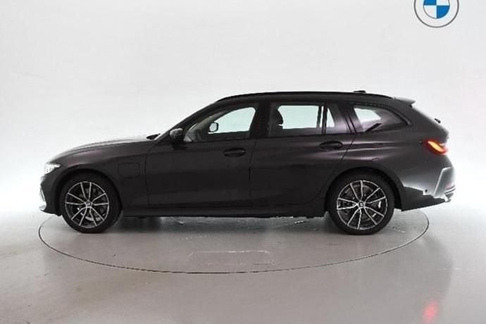 Nuevo BMW 330e Shadowline 292 CV (214 kW) 2025 Familiar