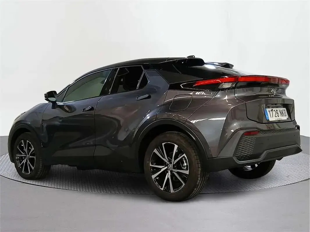 Usado Toyota C-HR Advance 223 CV (164 kW) 2026 SUV