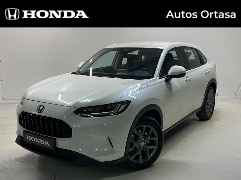 Otro Nuevo 2024 Honda ZR-V Elegance SUV | 40.900 € (Un poco caro) - Imagen 1/4