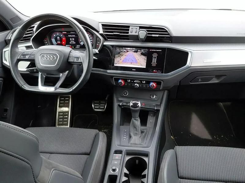 Usado Audi Q3 Sportback 150 CV (110 kW) 2022 SUV