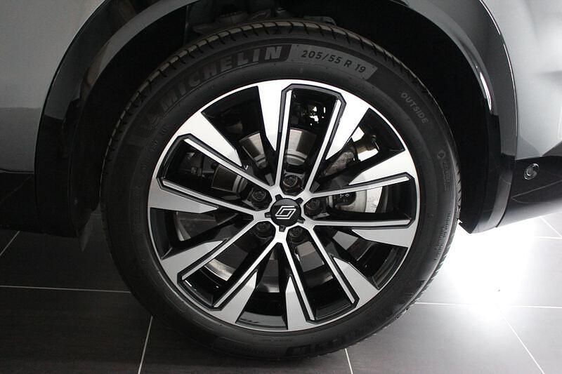 Usado Renault Arkana Techno 140 CV (102 kW) 2022 Azul SUV