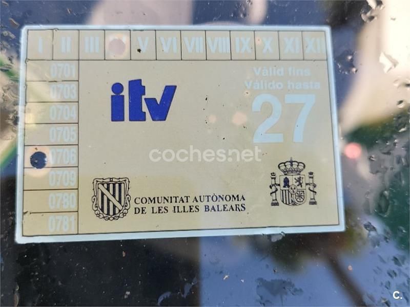 Blanco Usado 2016 Kia Picanto Utilitario | 9500 € (Un poco caro) - Imagen 1/4