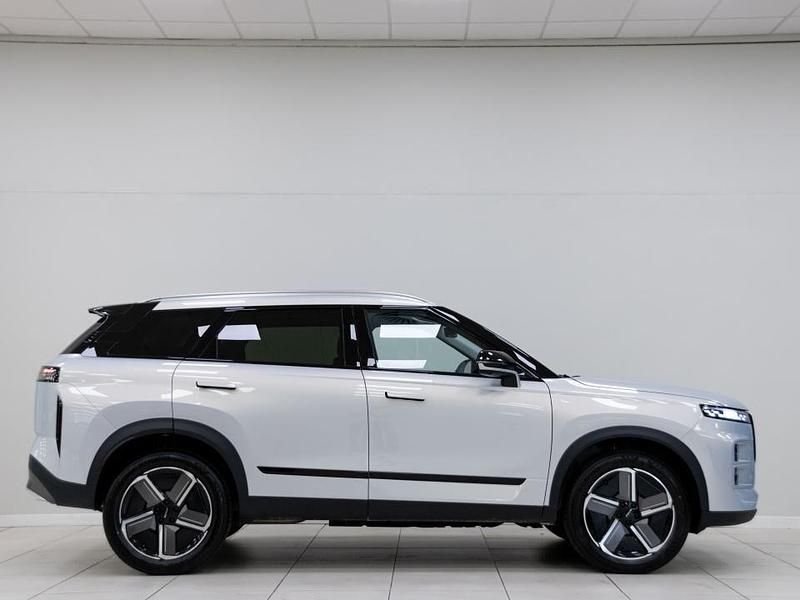 Usado Jaecoo 7 147 CV (108 kW) 2025 Gris SUV