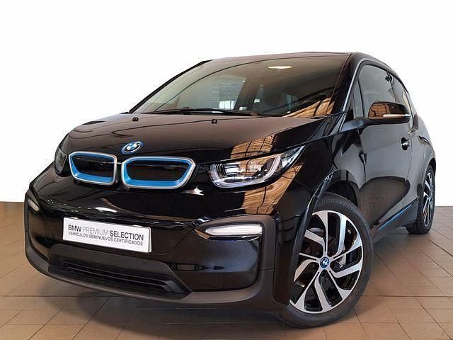 Usado BMW i3 Comfort Edition 2020 Utilitario