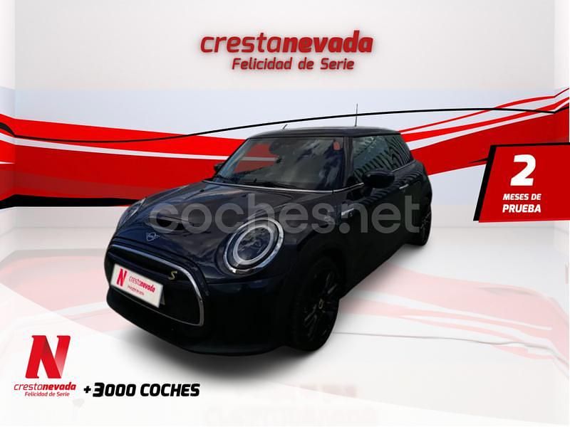Eléctrico Usado 2022 Mini Cooper SE Utilitario | 20.990 € - Imagen 1/4