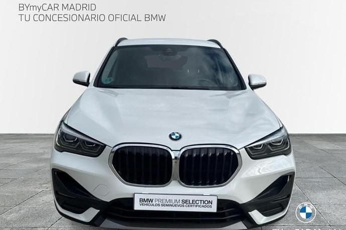Usado BMW X1 Performance 150 CV (110 kW) 2022 SUV