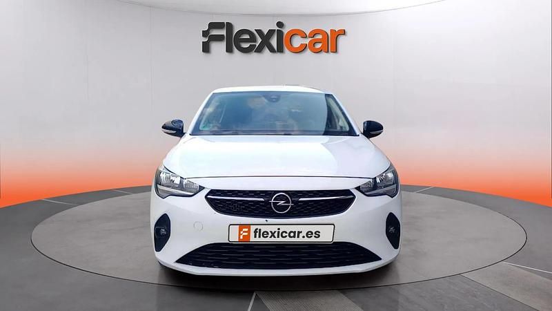 Usado Opel Corsa Edition 102 CV (75 kW) 2022 Blanco Berlina