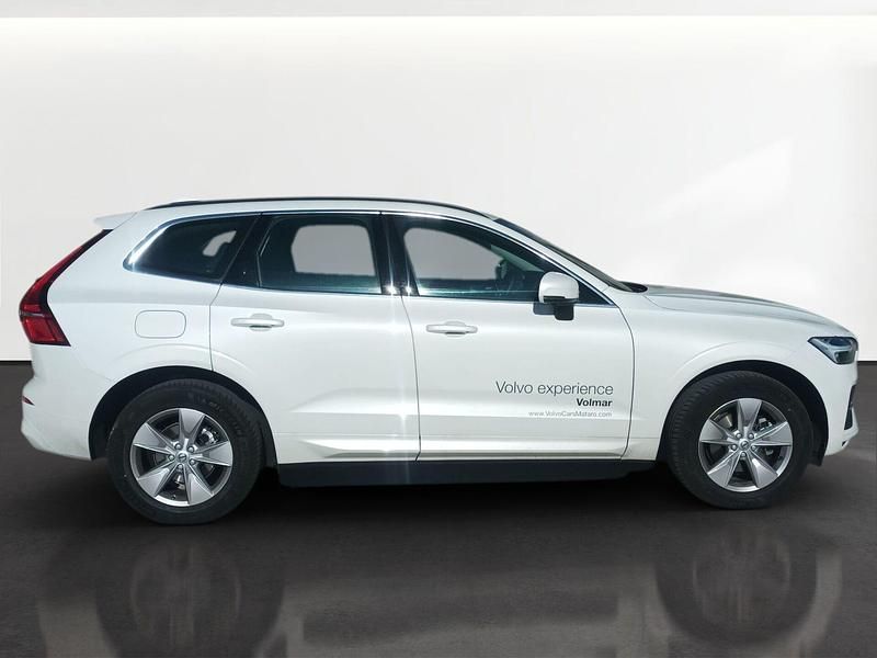 Nuevo Volvo XC60 Core 252 CV (185 kW) 2025 Blanco SUV