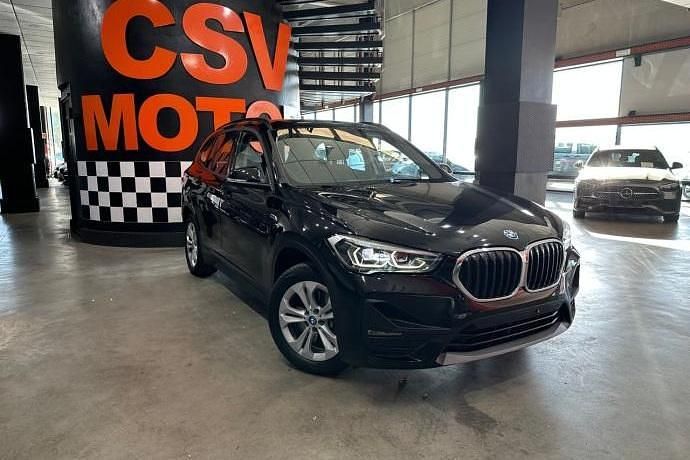 Usado BMW X1 Advantage 220 CV (161 kW) 2022 SUV