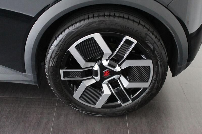 Usado Renault R5 Techno 110 kW (150 CV) 2025 Azul Utilitario