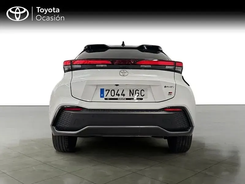 Usado Toyota C-HR Sport 223 CV (164 kW) 2025 SUV