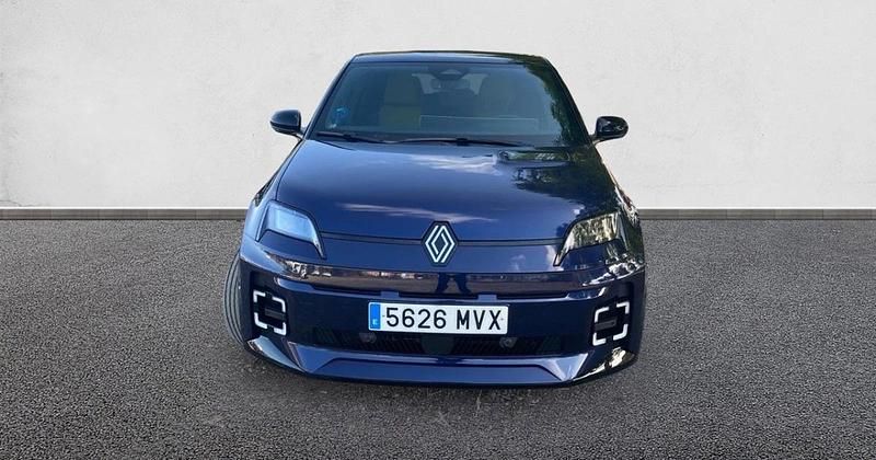 Usado Renault 5 E-Tech Iconic 110 kW (150 CV) 2024