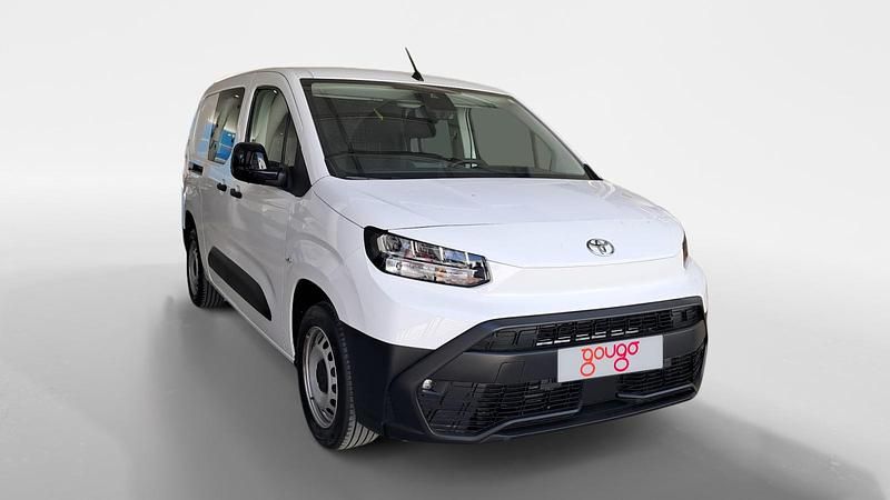 Usado Toyota Proace 102 CV (75 kW) 2024 Monovolumen