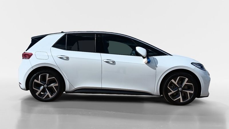 Usado VW ID.3 Pro 150 kW (204 CV) 2023 Eléctrico Utilitario