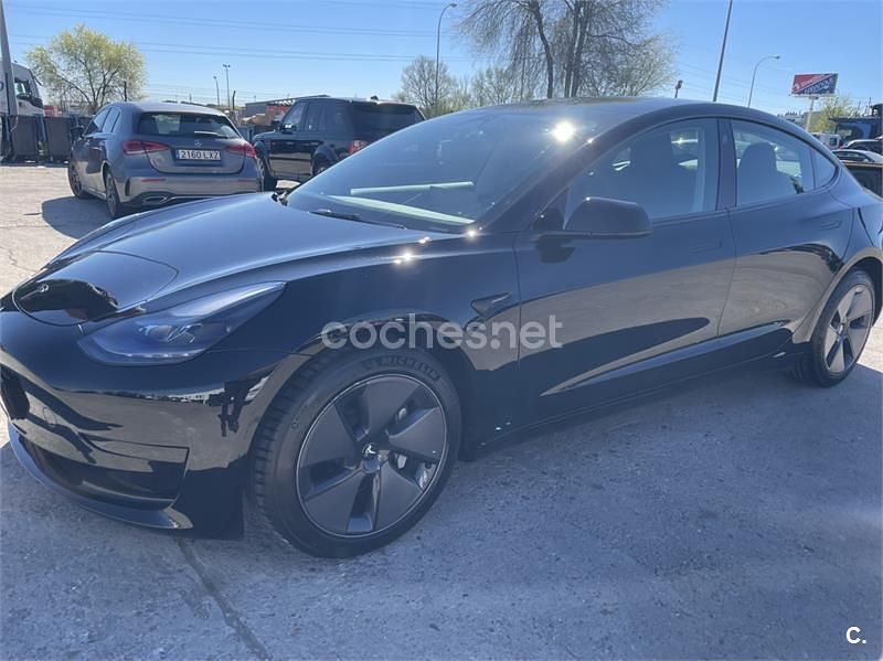 Używany Tesla Model 3 RWD 208 kW (283 KM) 2023 Eléctrico Sedan/Limuzyna