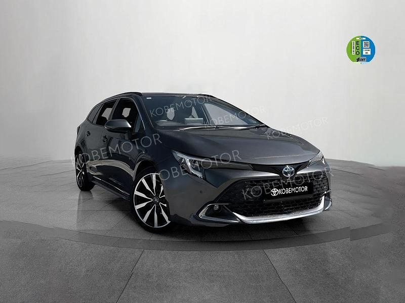 Gris Nuevo 2025 Toyota Corolla Edition Familiar | 35.100 € - Imagen 1/4