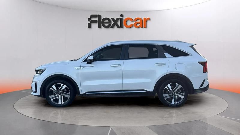 Usado Kia Sorento 265 CV (194 kW) 2023 Blanco SUV