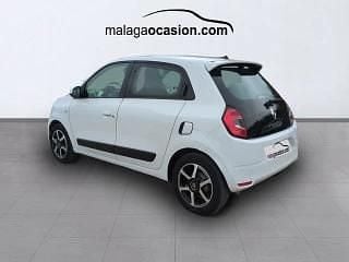 Usado Renault Twingo Intens 75 CV (55 kW) 2020 Blanco Utilitario