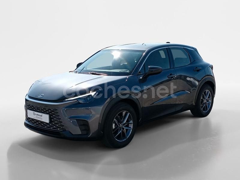 Gris / plata Nuevo 2025 Lexus LBX SUV | 31.900 € (Super precio) - Imagen 1/4