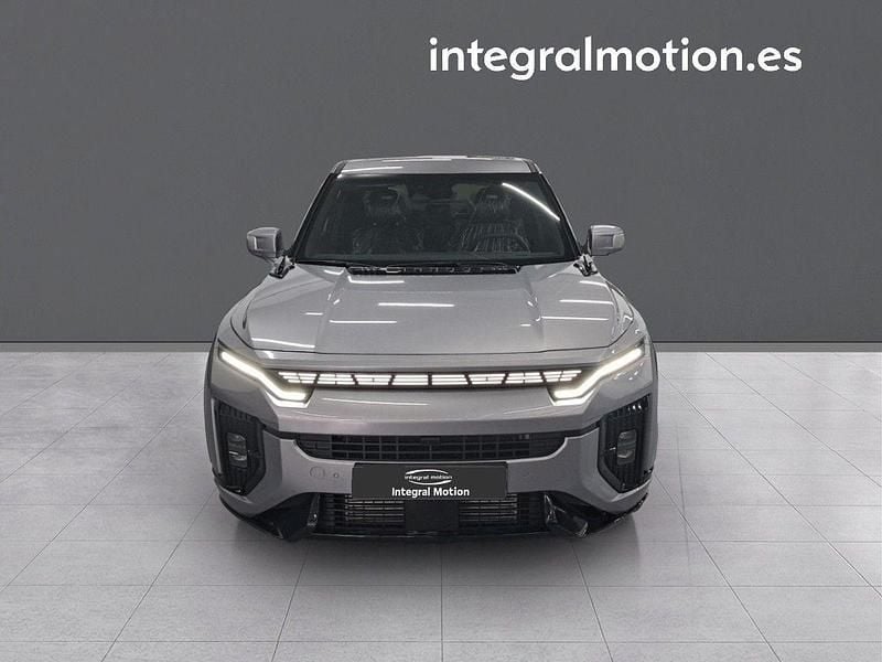 Nuevo Ssangyong (KGM) Torres 163 CV (119 kW) 2025 Gris SUV