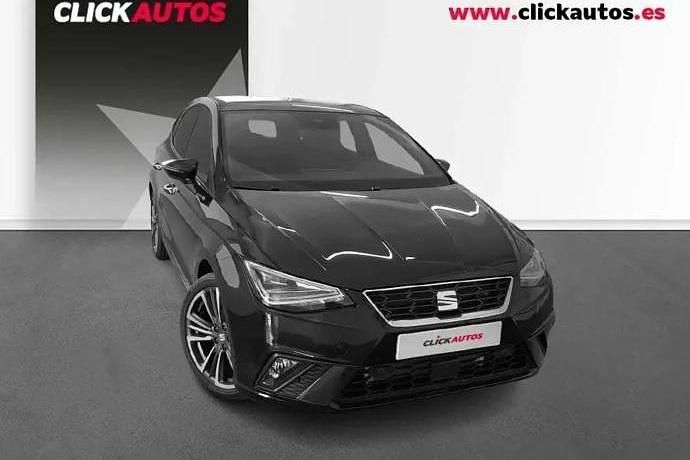 Usado Seat Ibiza FR 115 CV (84 kW) 2025