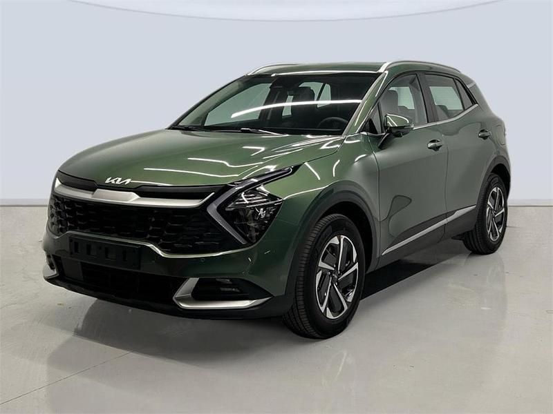 Otro Nuevo 2025 Kia Sportage 2 SUV | 34.922 € (Precio justo) - Imagen 1/4