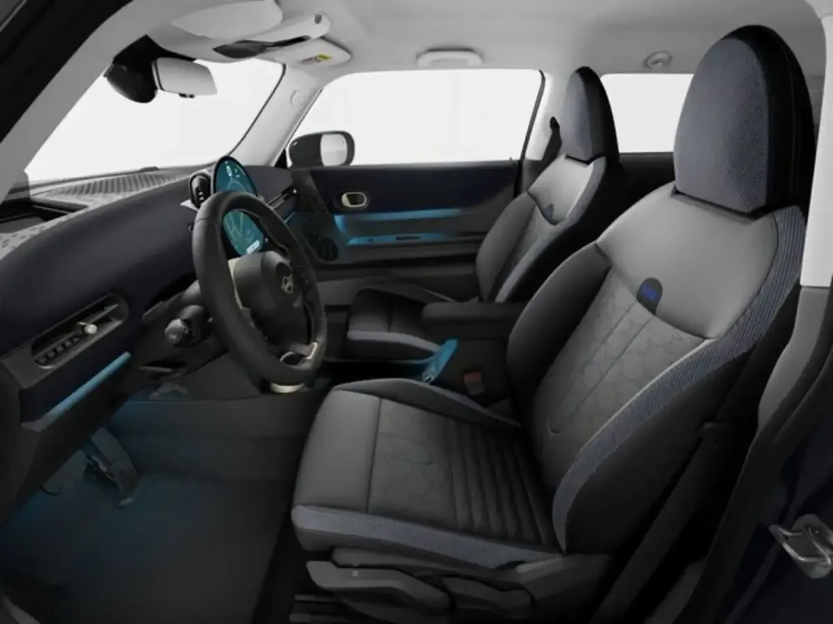 Nuevo Mini Cooper 114 kW (156 CV) 2025 Utilitario