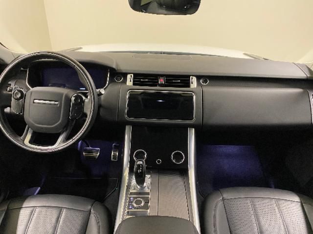 Usado Land Rover Range Rover Sport HSE 249 CV (183 kW) 2020 Blanco SUV