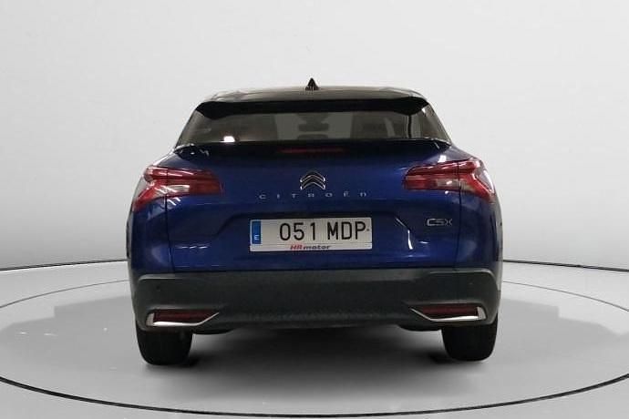 Usado Citroën C5 Aircross Shine 131 CV (96 kW) 2023 SUV