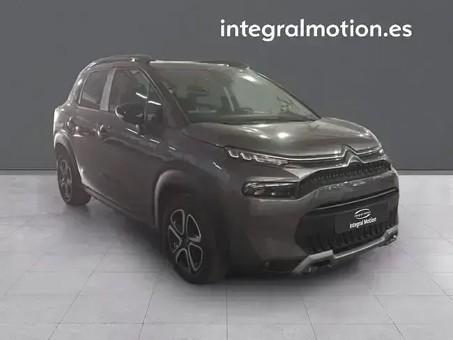 Usado Citroën C3 Aircross Feel 110 CV (80 kW) 2023 Otro SUV
