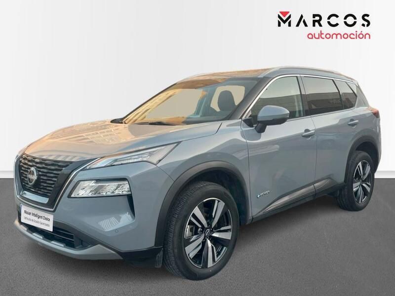 Otro Usado 2023 Nissan X-Trail N-Connecta SUV | 38.400 € (Precio justo) - Imagen 1/4