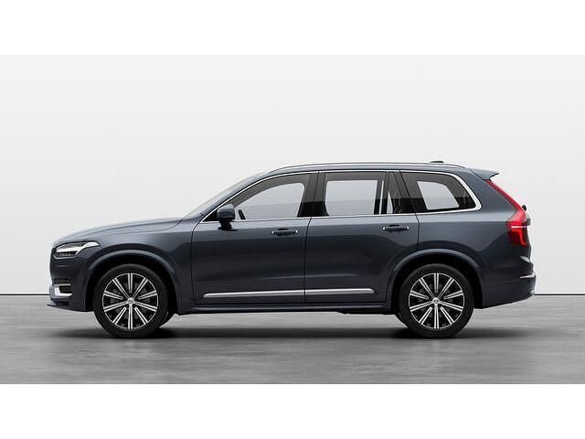 Usado Volvo XC90 Plus 235 CV (172 kW) 2023 Azul SUV