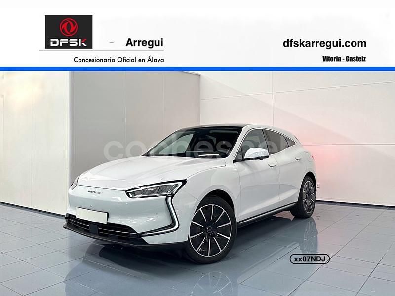Eléctrico Nuevo 2025 Seres 5 SUV | 45.500 € - Imagen 1/4