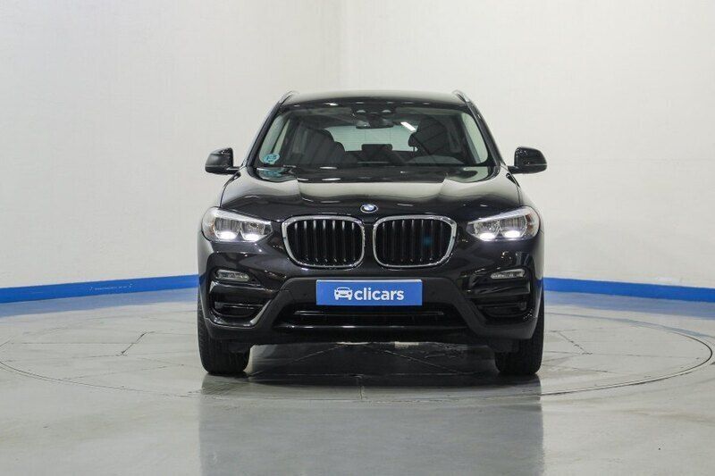 Usado BMW X3 190 CV (139 kW) 2020 SUV