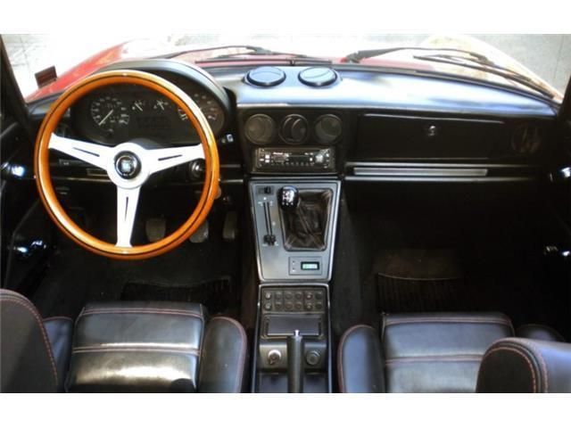 Vendido Alfa Romeo Spider 2 0 Fl Coches Usados En Venta