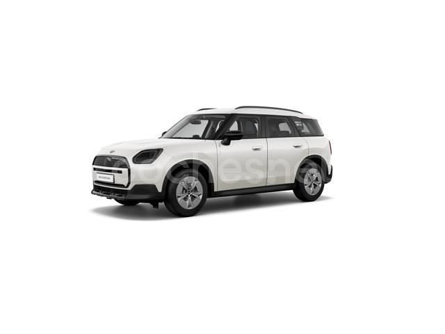 Usado Mini Countryman 150 kW (204 CV) 2025 Blanco SUV