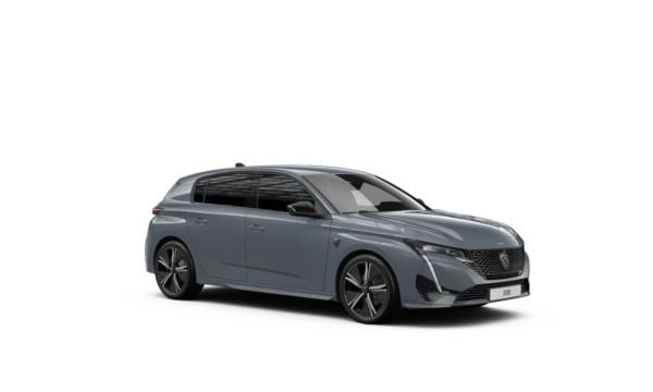 Plata Nuevo 2024 Peugeot 308 GT | 30.700 € - Imagen 1/1